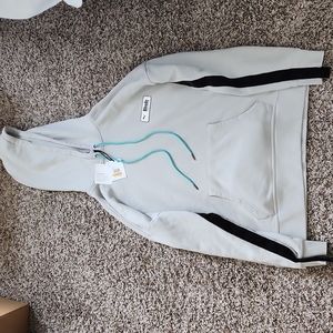Puma Rhude Hoodie size small